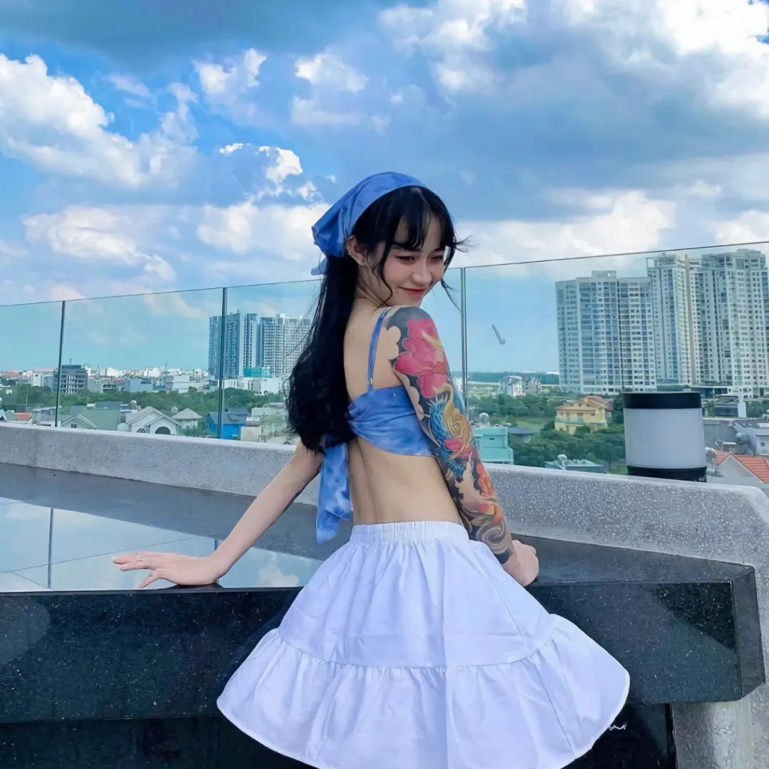 色欲怪谈海报